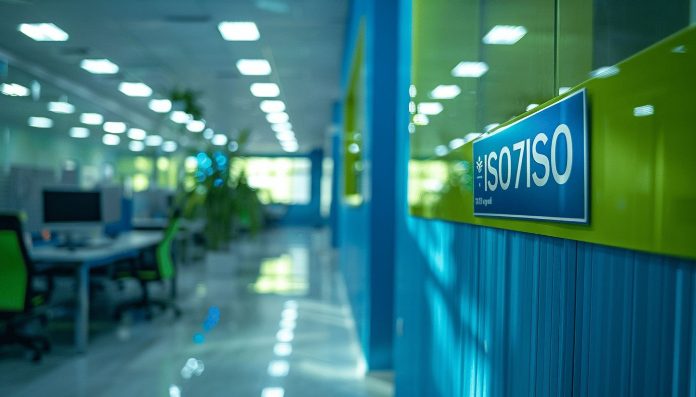 Beneficios de la certificación ISO/IEC 27001 en centros de contacto
