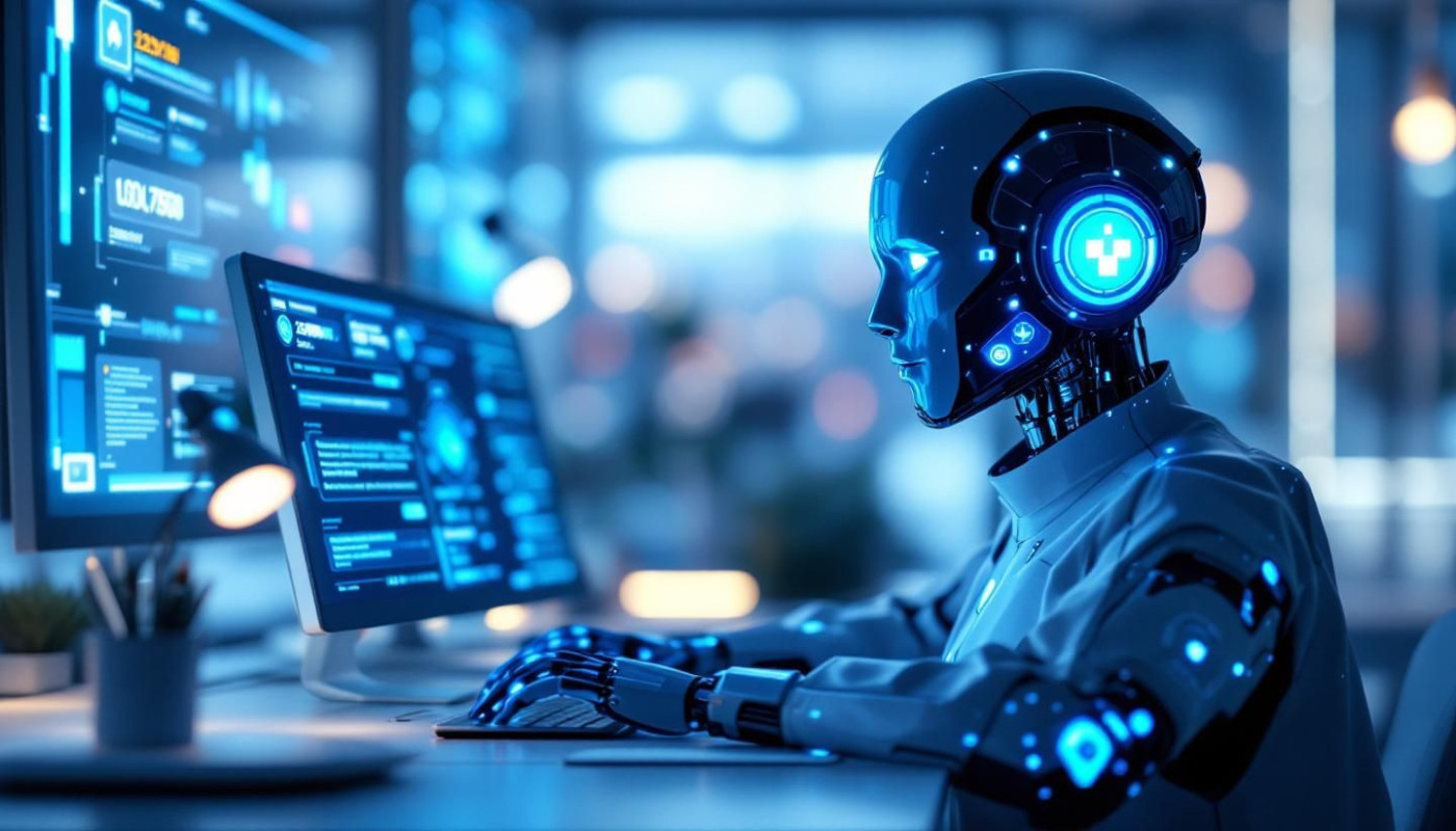 Marketing - ¿Cómo los chatbots revolucionan la asistencia en línea?