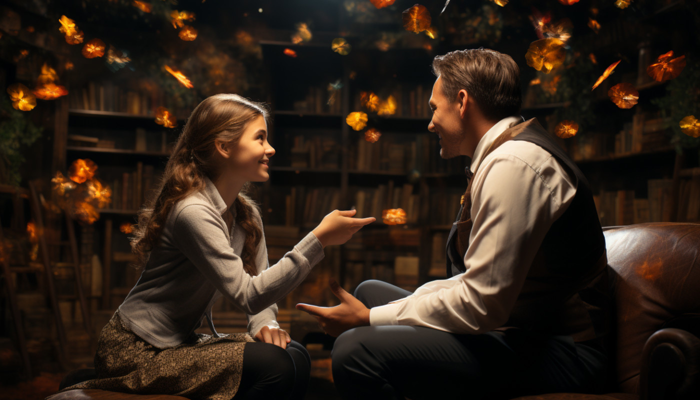 El storytelling como herramienta de venta invisible