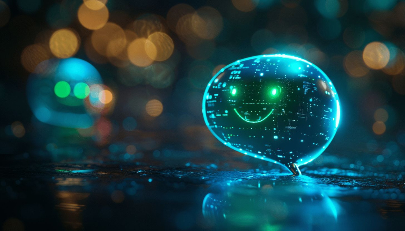 Explorando el impacto de la inteligencia artificial conversacional en el comercio electrónico