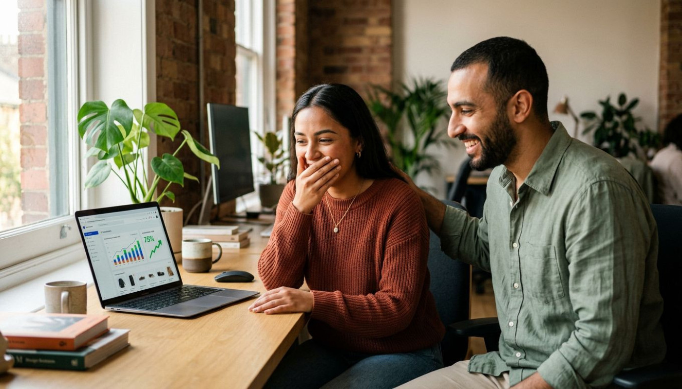 Publicidad que convierte: el ingrediente olvidado en el e-commerce moderno